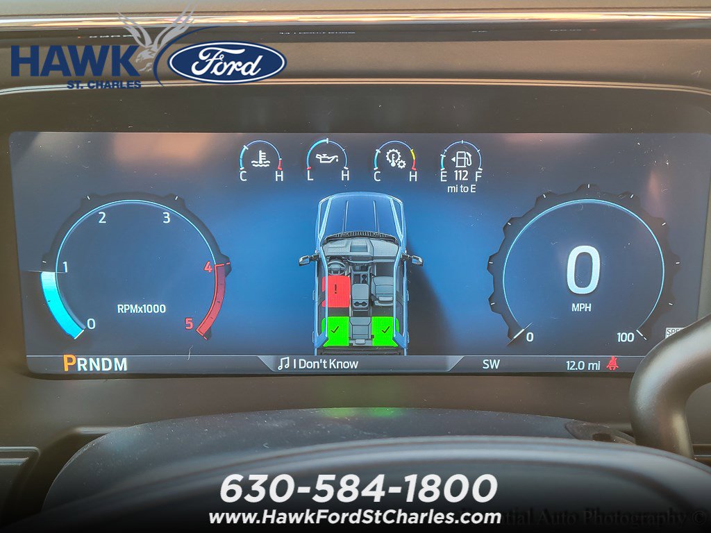 2026 FORD F-350 - Image 10