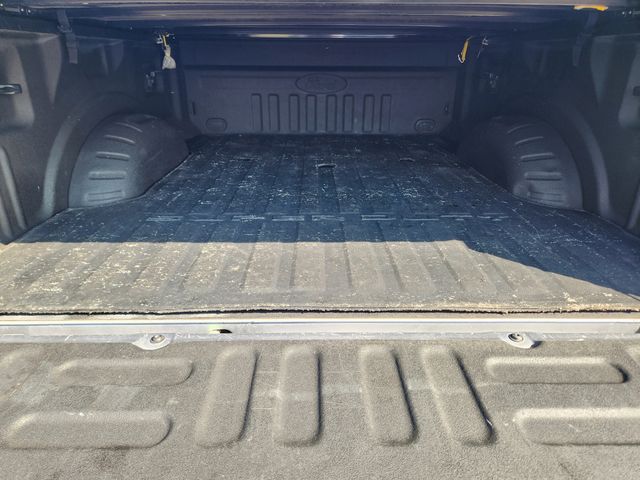 2021 Ford F-250 XLT photo 30