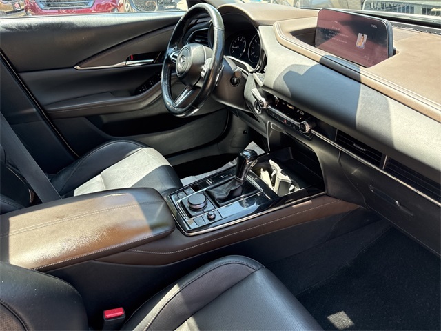 2021 Mazda CX-30 Turbo photo 28