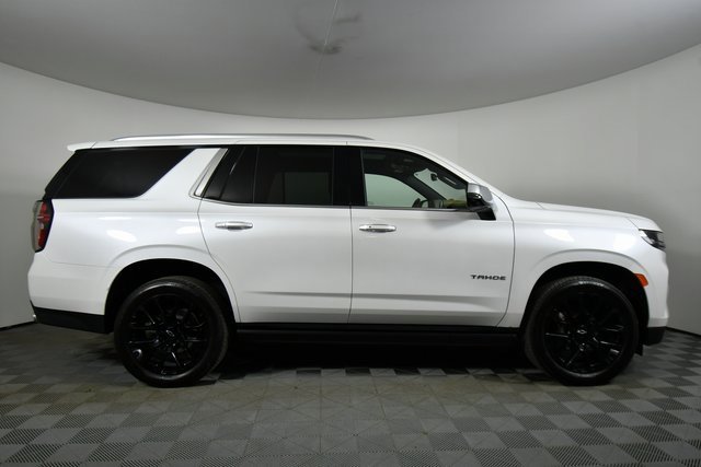2023 Chevrolet Tahoe Premier photo 14