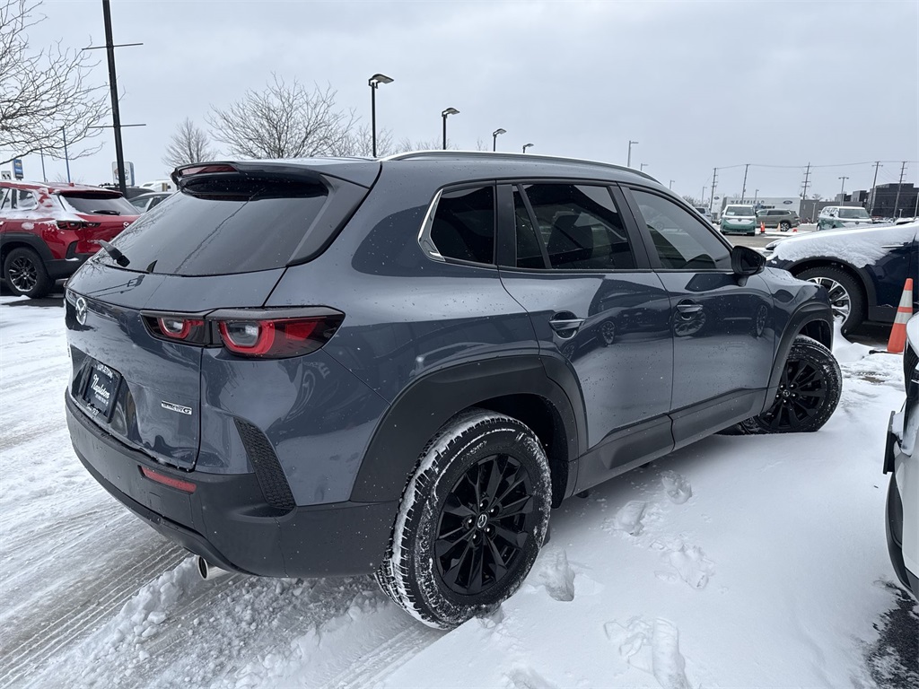 2024 MAZDA CX-50 - Image 2