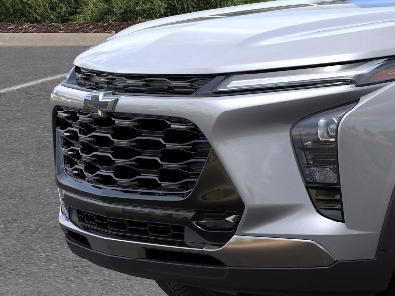 2025 Chevrolet Trax ACTIV photo 12