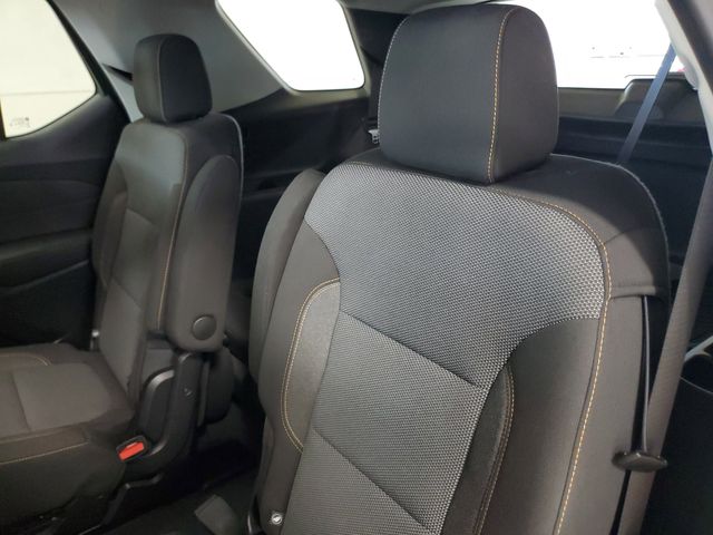 2021 Chevrolet Traverse Cloth 1LT photo 21