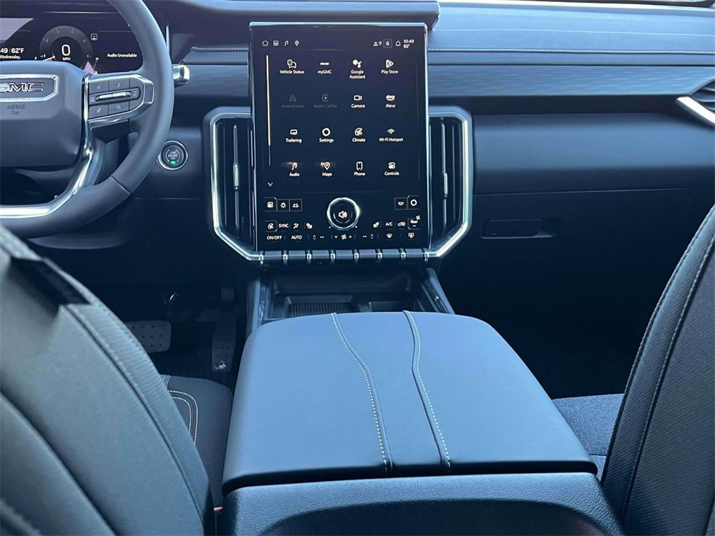 2025 Gmc Acadia Elevation photo 13