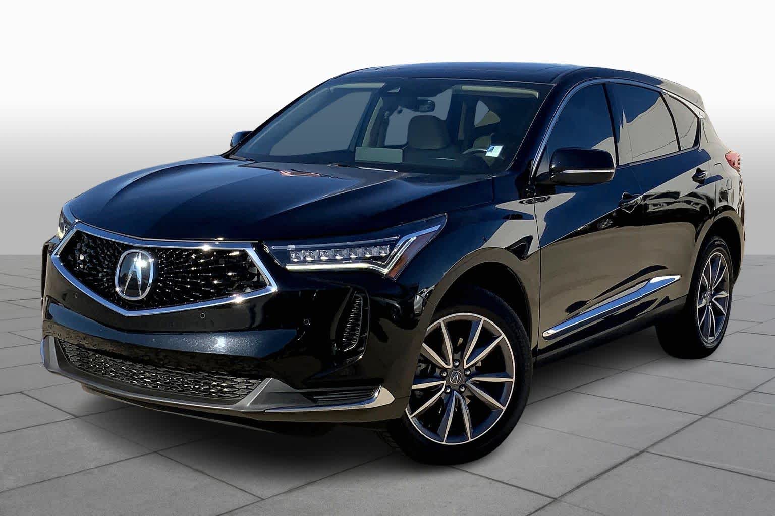 2023 Acura RDX Technology Package's photo