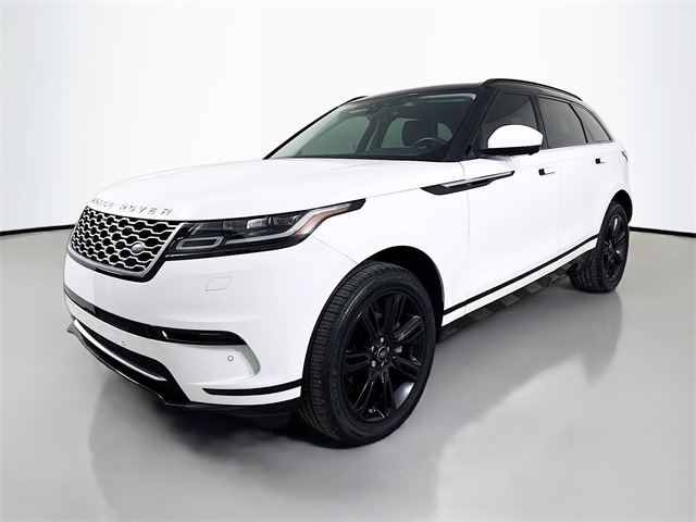 2020 Land Rover Range Rover Velar S