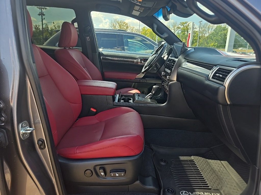 2023 Lexus GX 460 photo 21