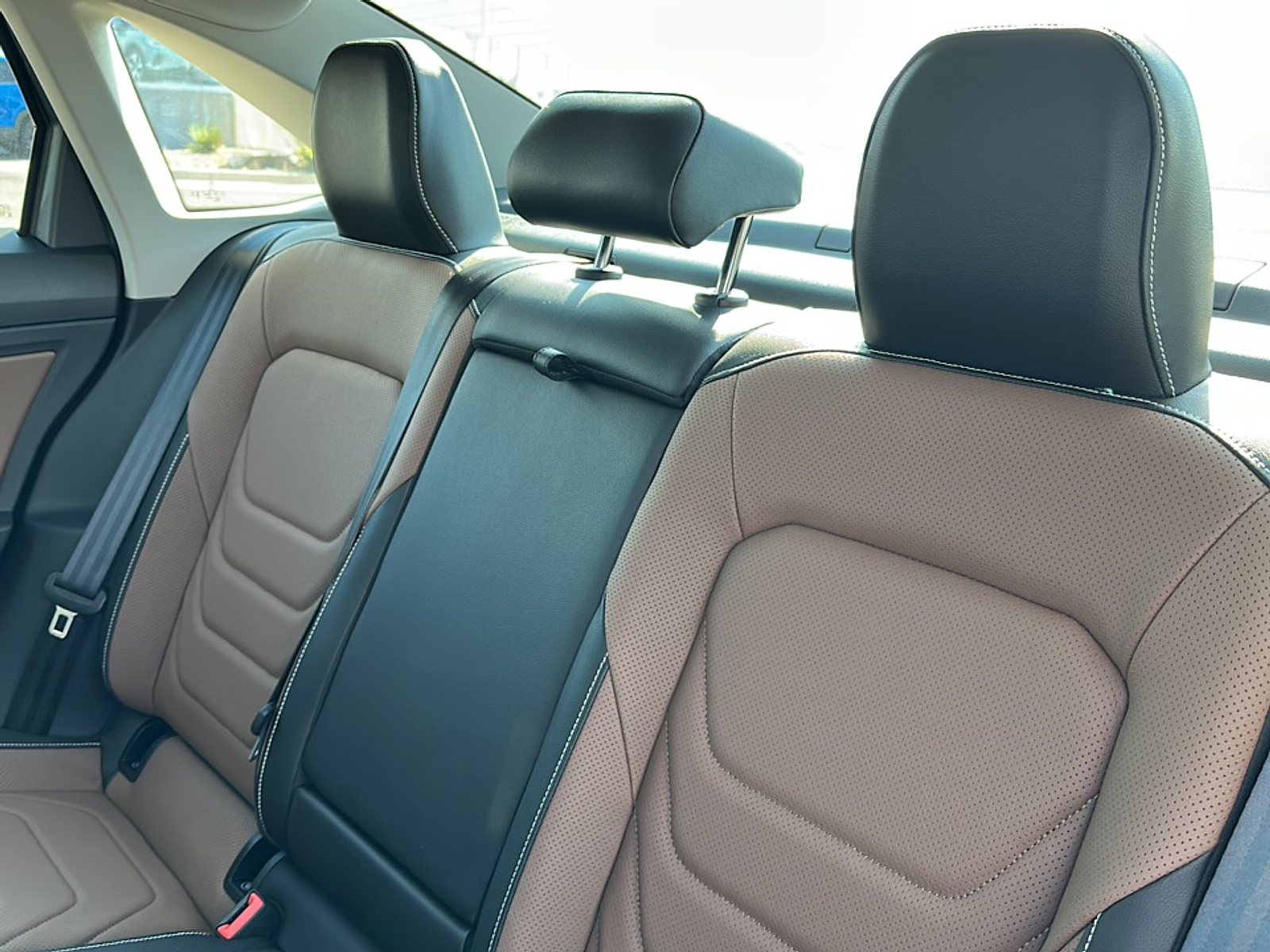 2025 Volkswagen Jetta 1.5T SEL photo 4