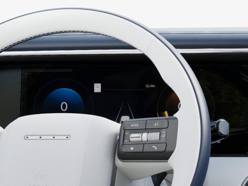 2026 Hyundai Palisade Calligraphy photo 13