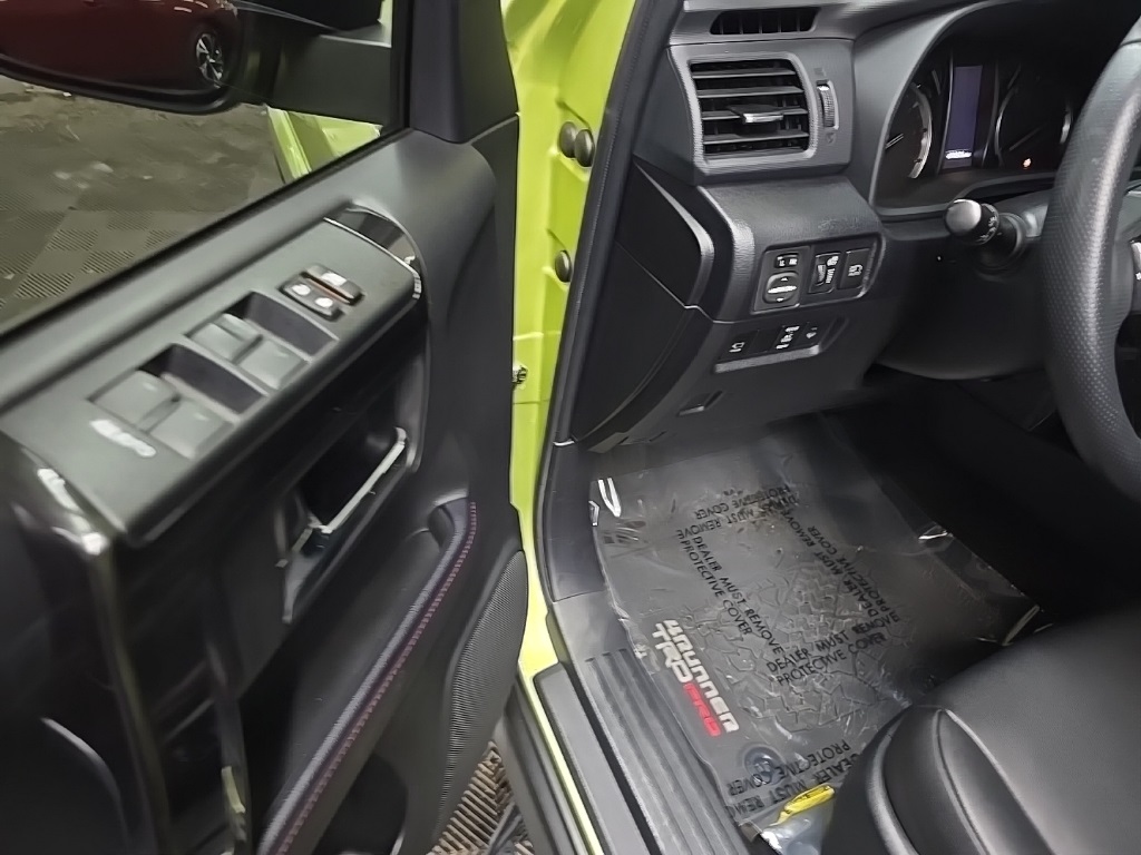 2022 Toyota 4Runner TRD Pro photo 26