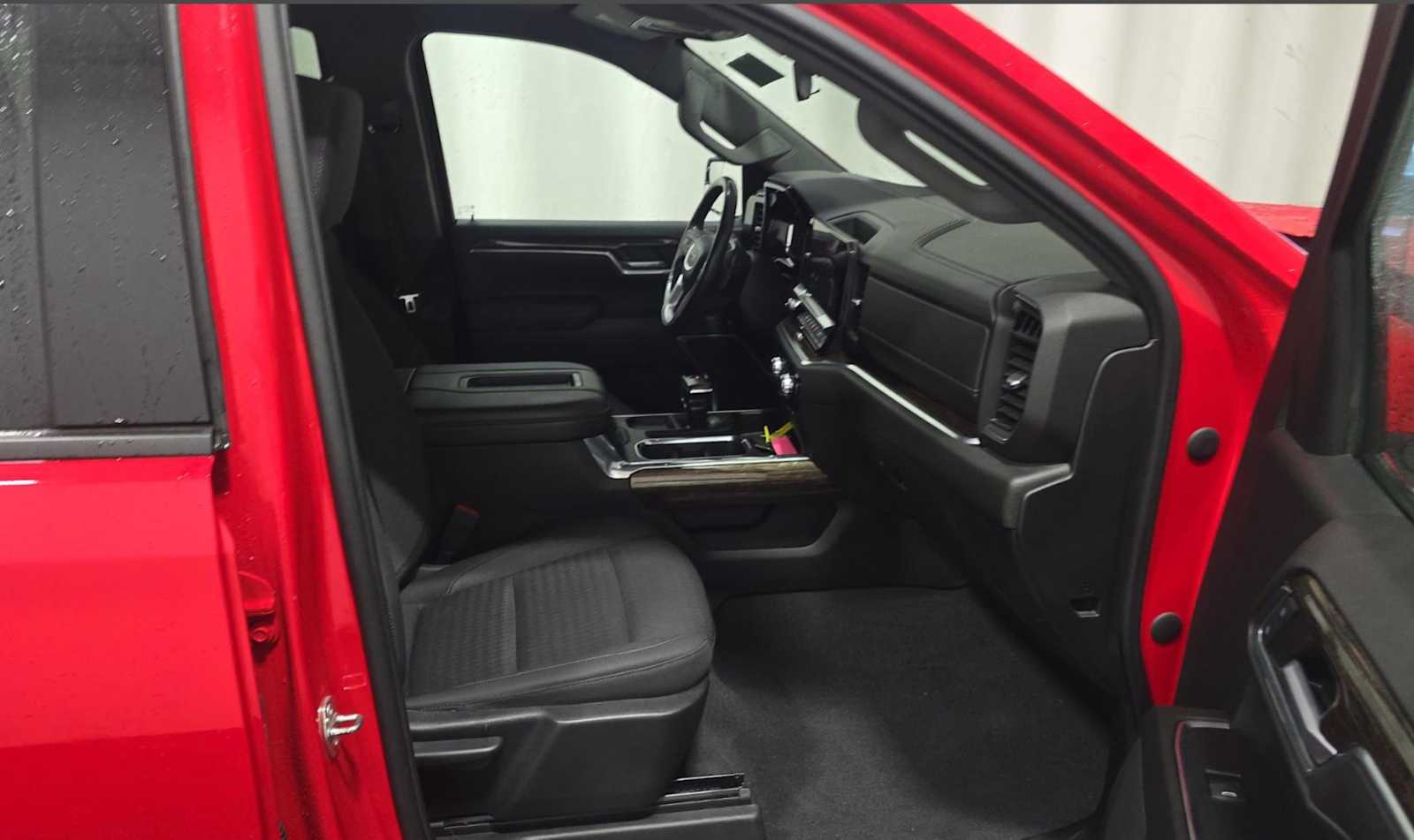 2022 Gmc Sierra 1500 Elevation photo 4