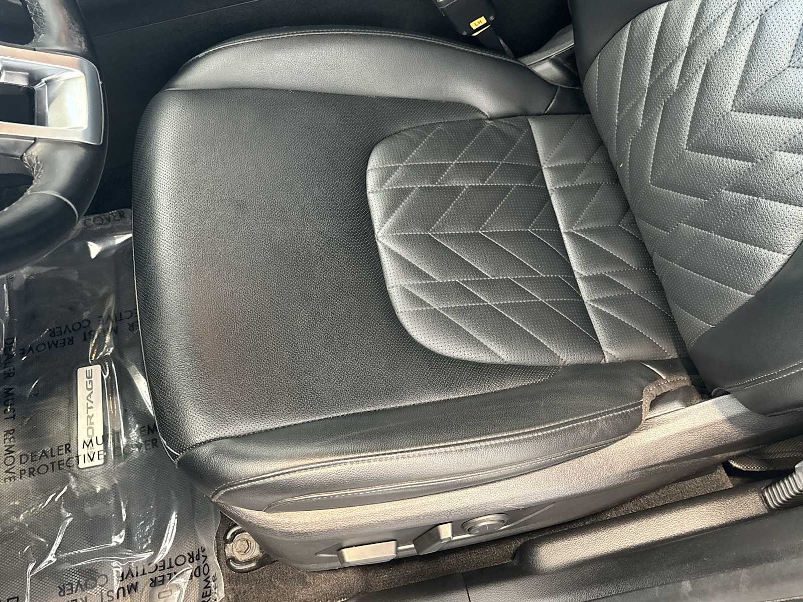 2023 Kia Sportage X-Line photo 17