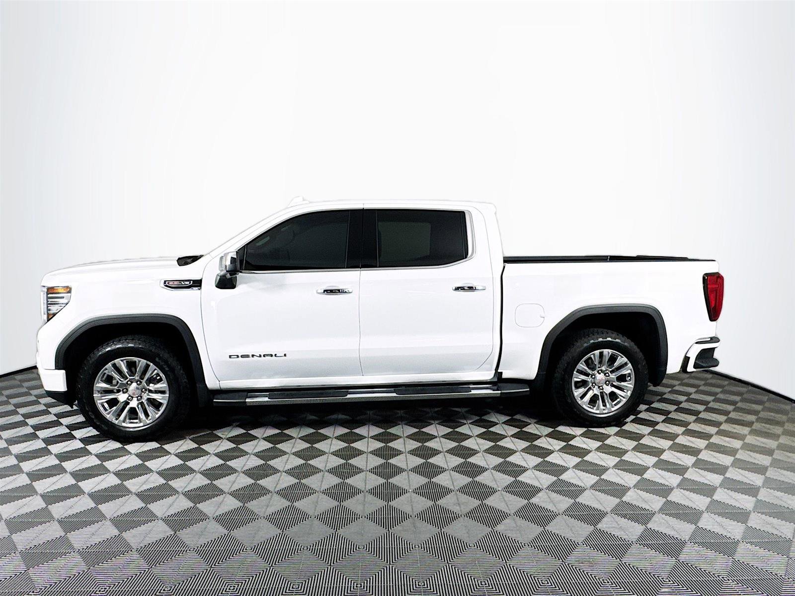 2023 Gmc Sierra 1500 Denali photo 3