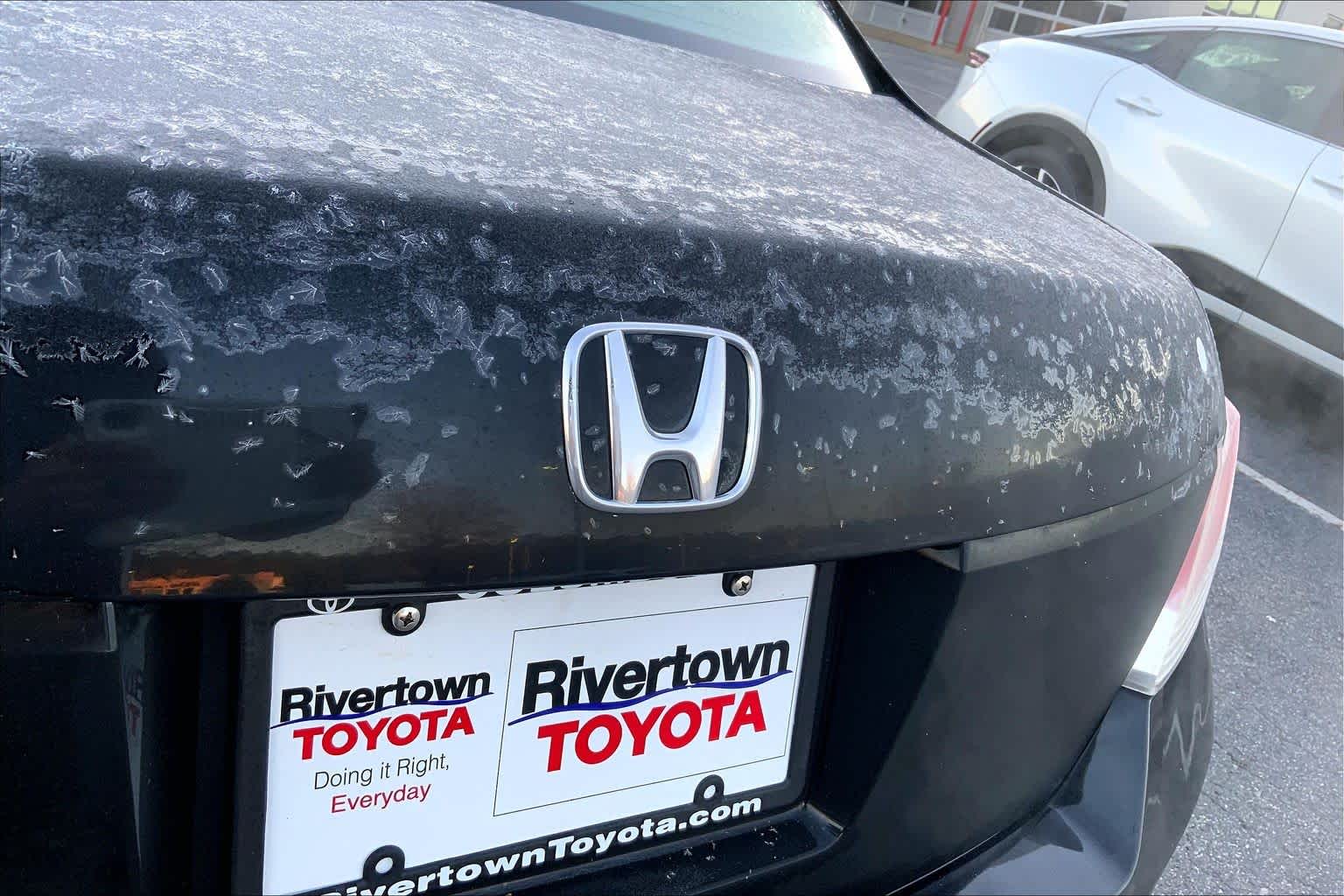 Image of Pre-Owned 2010 Honda Accord EX-L