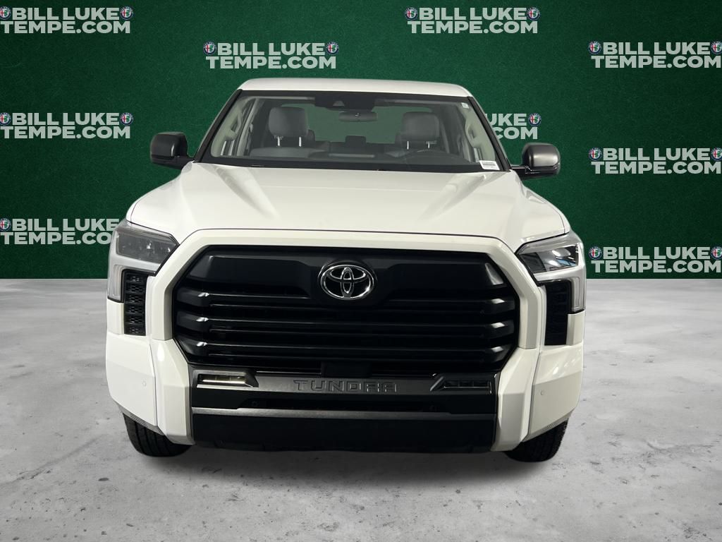 2022 Toyota Tundra SR5 photo 3