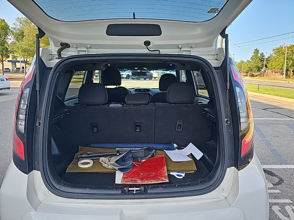 2016 Kia Soul Plus photo 18