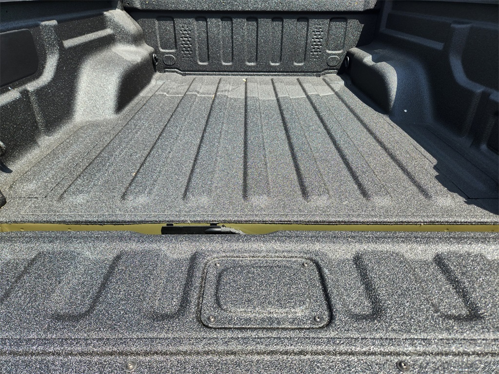 2025 Jeep Gladiator Texas Trail photo 17