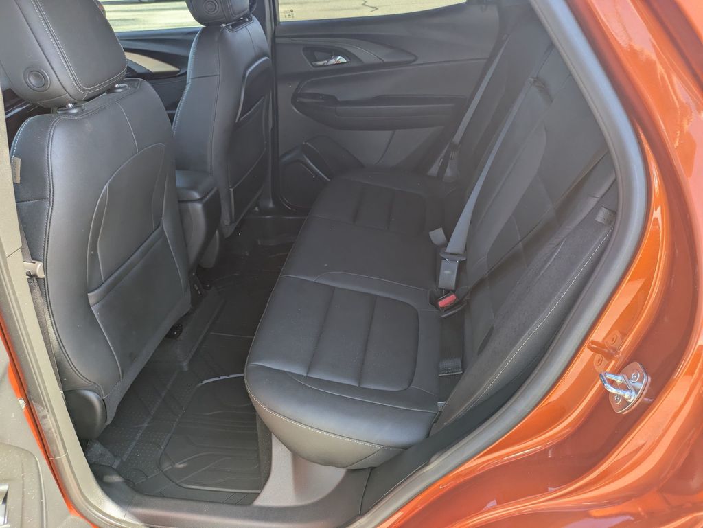 2023 Chevrolet Trailblazer ACTIV photo 20