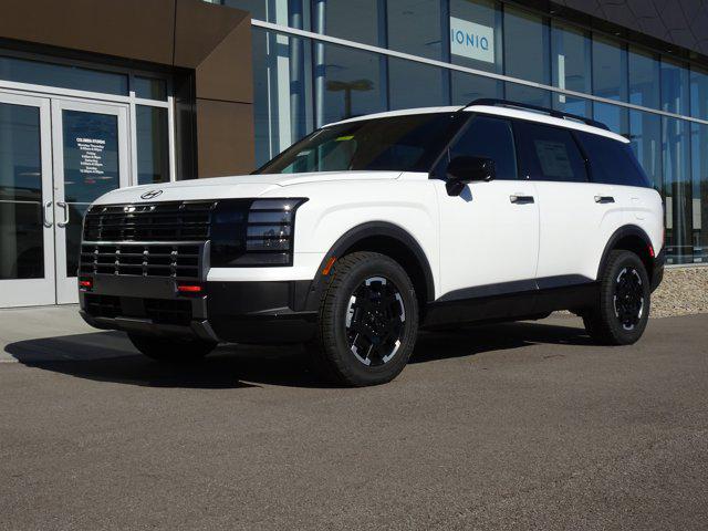 2026 Hyundai Palisade XRT Pro's photo