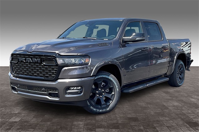 2026 RAM Ram 1500 Pickup Big Horn/Lone Star's photo