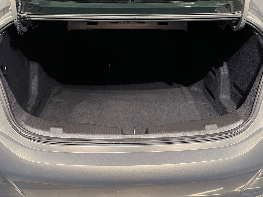 2018 Chevrolet Cruze LT photo 4