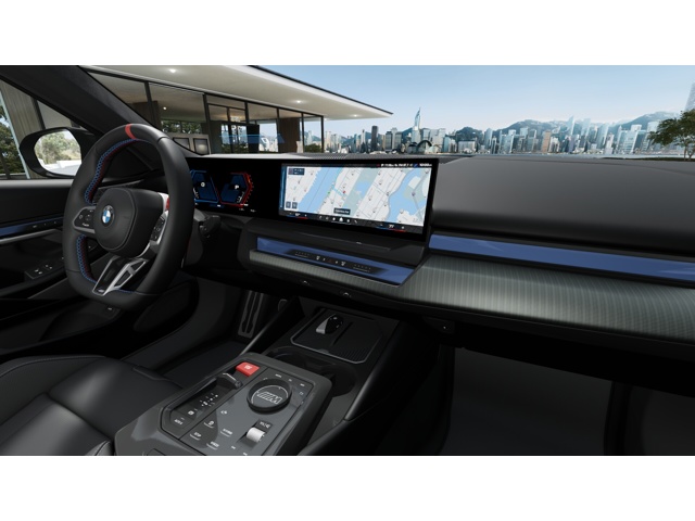 2026 Bmw M5 5 photo 14