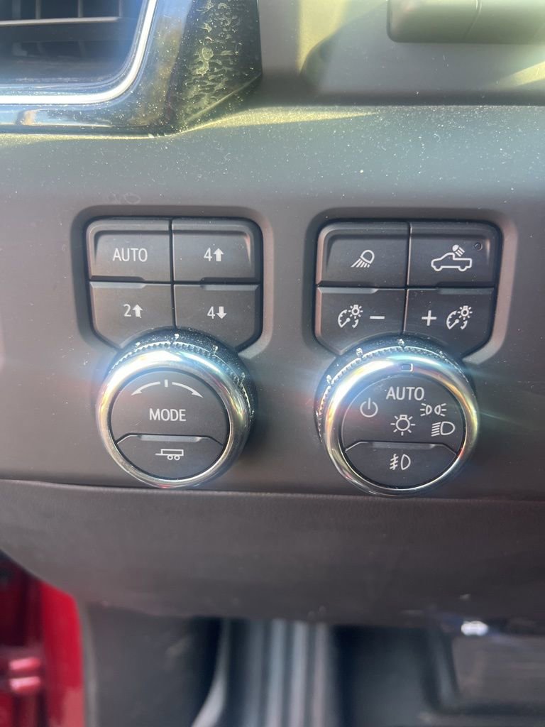 2023 Gmc Sierra 1500 Denali photo 2