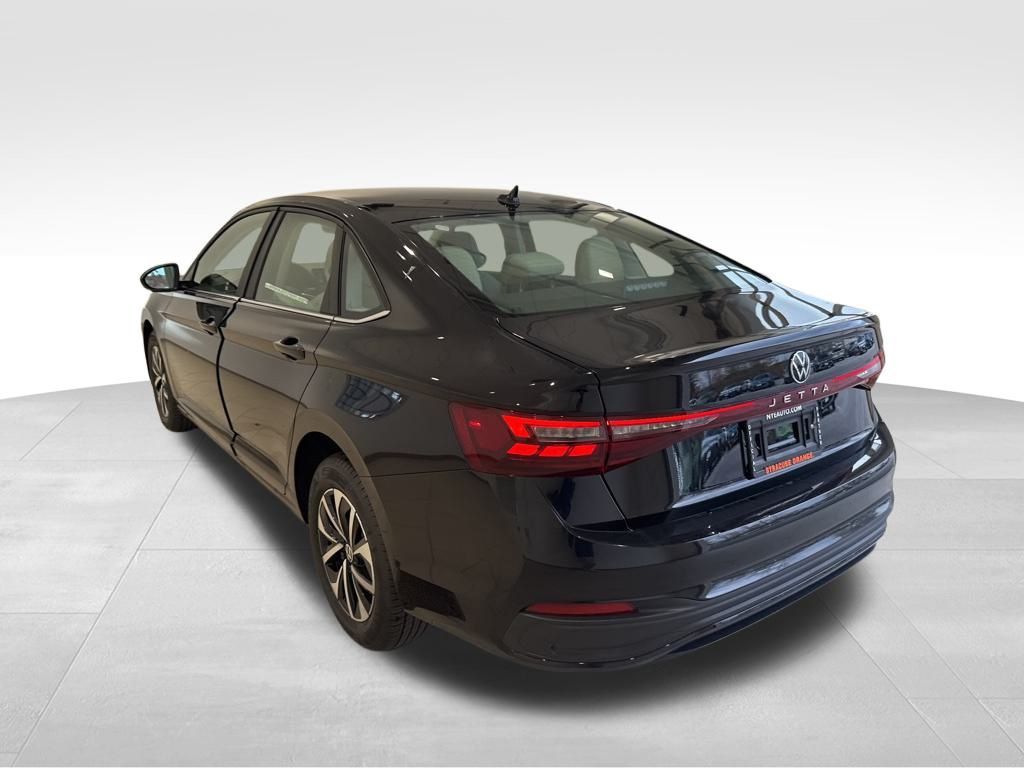 2026 Volkswagen Jetta 1.5T S photo 3