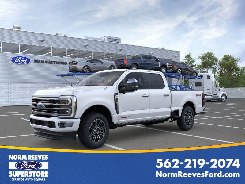 2026 Ford F-350 Base's photo