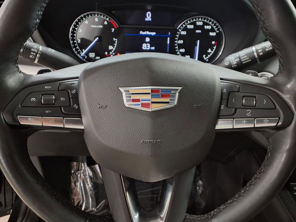 2023 Cadillac XT4 Premium Luxury photo 7
