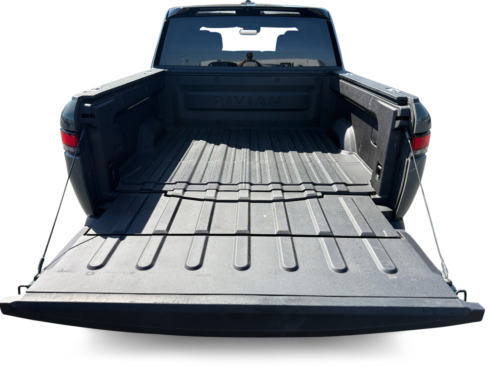 2023 Rivian R1T Launch Edition photo 10