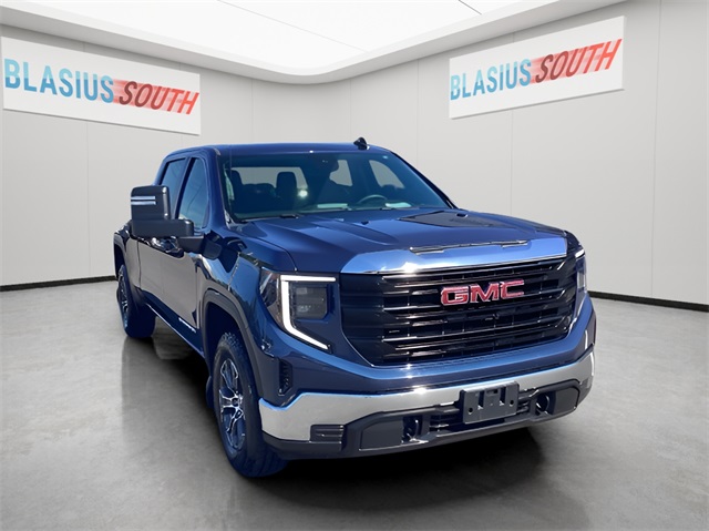 2022 GMC Sierra 1500 Base's photo