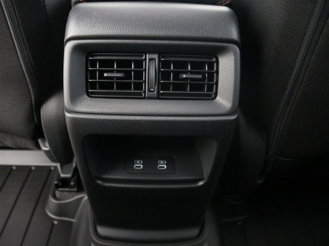 2026 Honda CR-V Hybrid photo 28