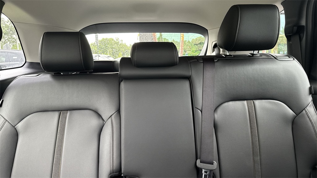 2025 Mazda CX-90 3.3 Turbo Select photo 16