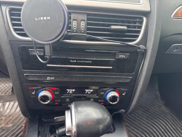 2015 Audi A4 Allroad Quattro Premium Plus photo 4