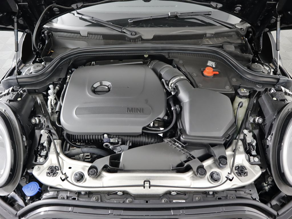 2025 Mini Cooper Signature photo 27