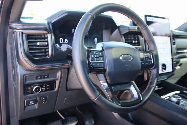 2023 Ford Expedition Platinum photo 31