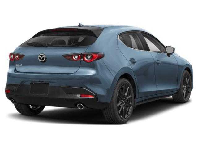 2025 Mazda Mazda3 2.5 s Premium photo 2