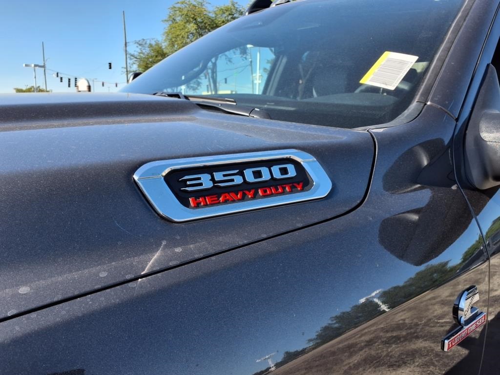 2026 Ram 3500 Tradesman photo 5