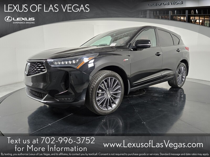 2023 Acura RDX A-Spec w/ Advance Package's photo