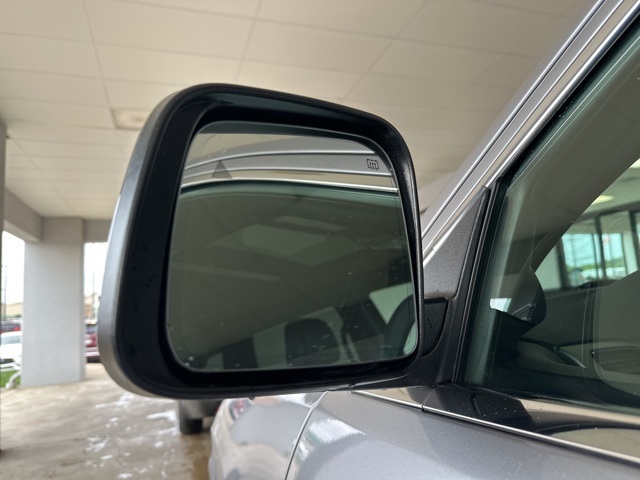 2019 Jeep Grand Cherokee Limited photo 14