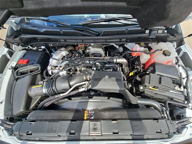 2026 Gmc Sierra 2500 HD Denali Ultimate photo 5