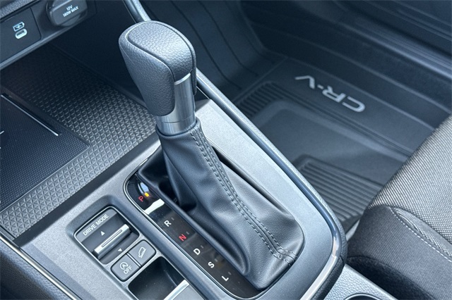 2026 Honda CR-V LX photo 18