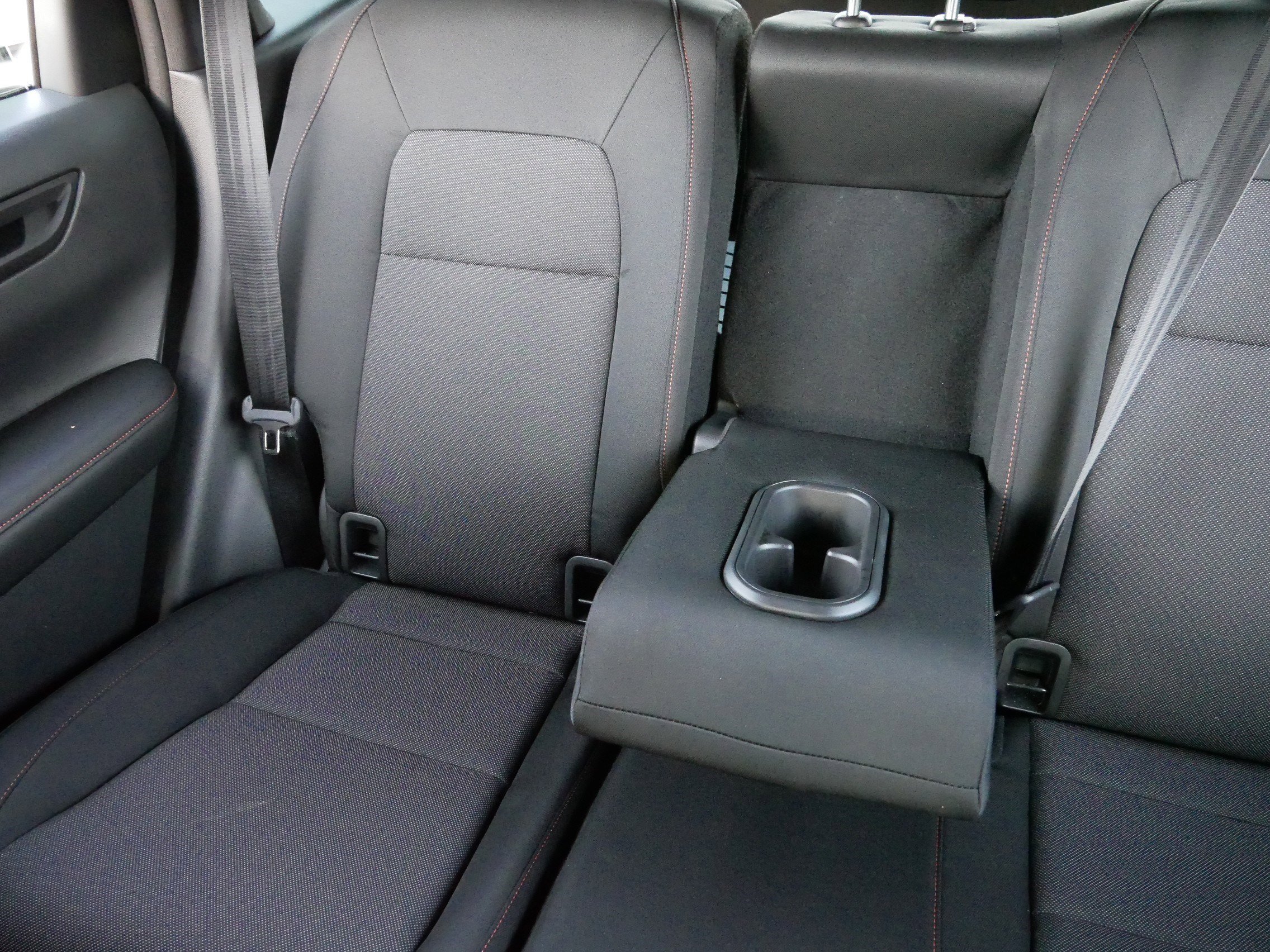 2026 Honda CR-V Hybrid photo 12
