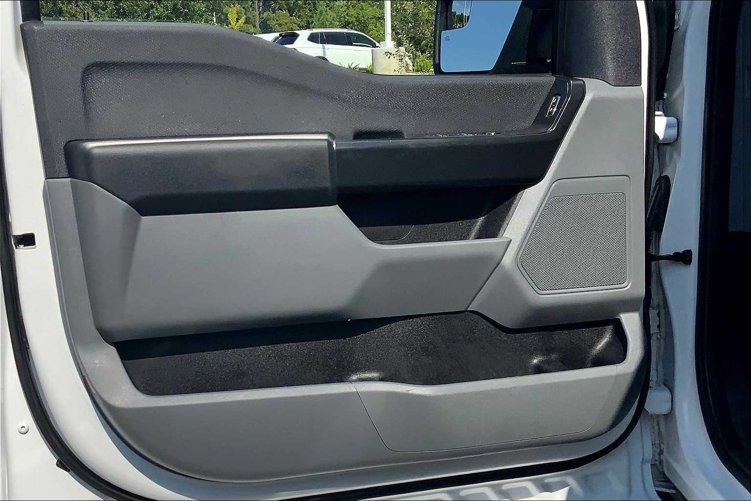 2021 Ford F-150 XL photo 20