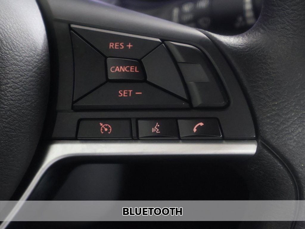 2022 Nissan Altima 2.5 S photo 4