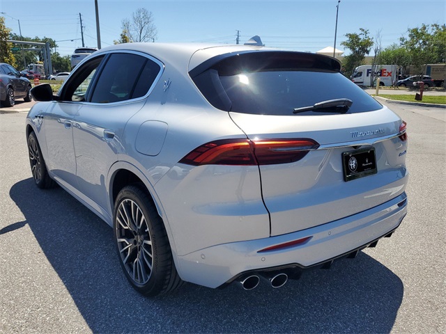2024 Maserati Grecale GT photo 2