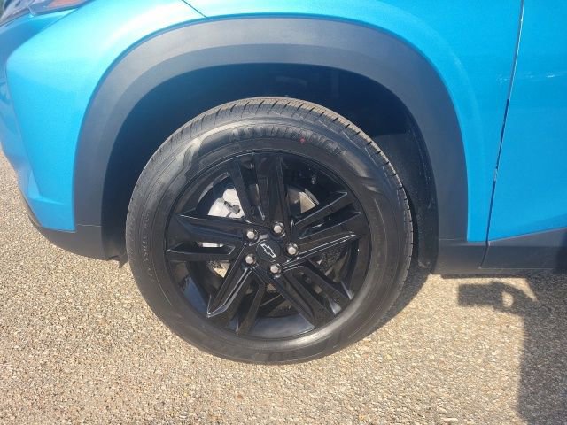2025 Chevrolet Trax ACTIV photo 20