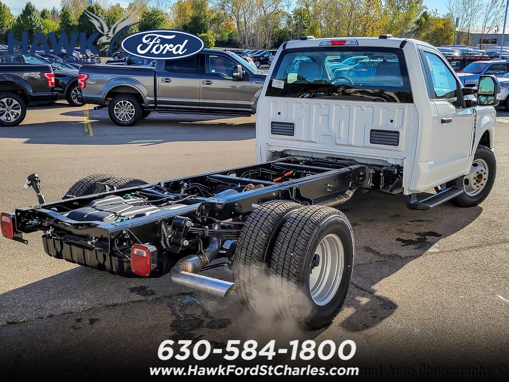 2026 FORD F-350 - Image 6