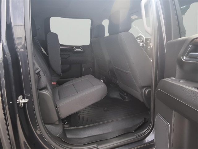 2023 Chevrolet Silverado 1500 LT photo 36